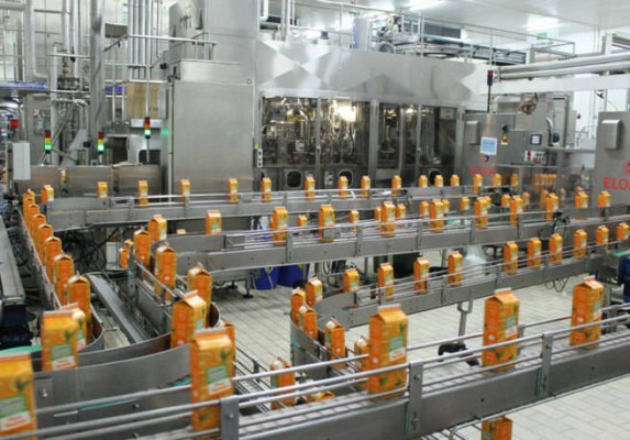 La empresa valenciana Dafsa reduce su facturación un 6,6% hasta los 176,8 millones