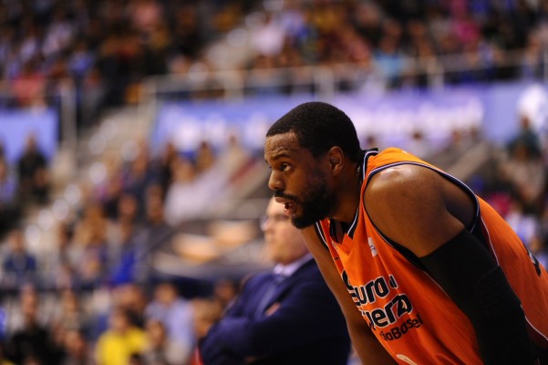 Valencia Basket se medirá a Unicaja, quizás a Limoges y a Estrella Roja o Andorra en la segunda fase de la Eurocup