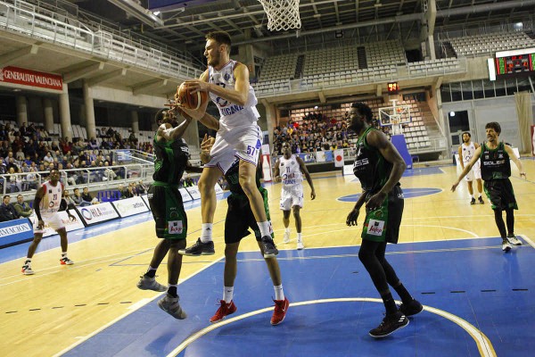 El HLA Alicante vuelve a sonreír