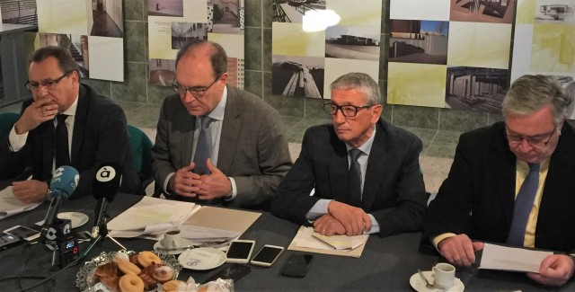El azulejo pagará este año 54 millones de euros más por el encarecimiento del gas y la electricidad