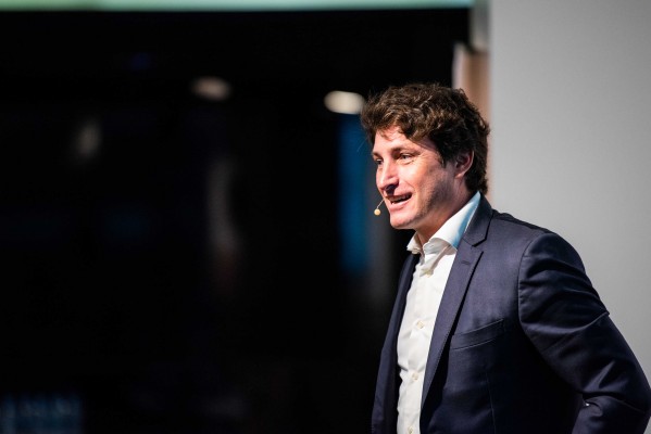 Padima culmina los actos de su 20 aniversario con un evento sobre marcas en Madrid