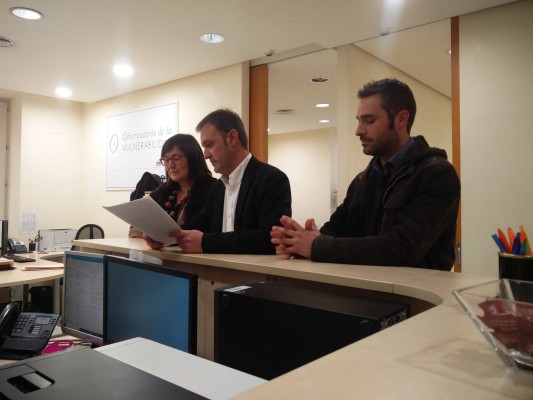 El PP de Alicante trata de aplacar a Compromís: solo hubo pagos por 1.400 euros a 'Más Portal'