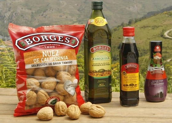 Borges sigue anclada en los 4 euros en bolsa pese a presentar un resultado récord