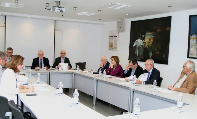 La Fundación CAM pacta el ERE con los sindicatos y despeja la vía para rentabilizar sus inmuebles
