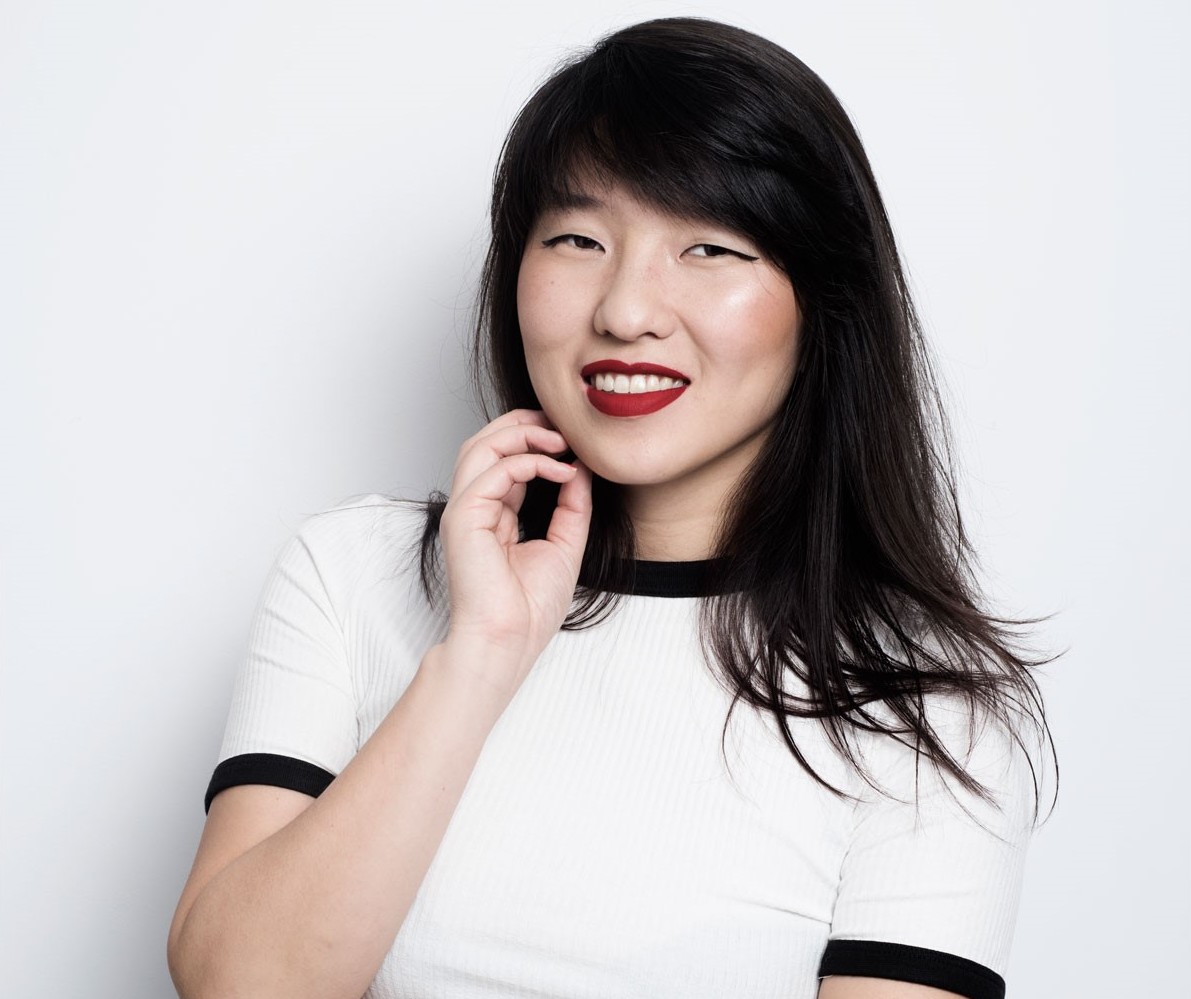 Quan Zhou Wu y Ramón Esono hablan de la lucha del cómic contra la racialización