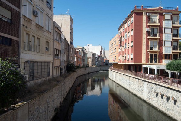 El Senado aprueba dar carácter consuetudinario al Juzgado Privativo de Aguas de Orihuela