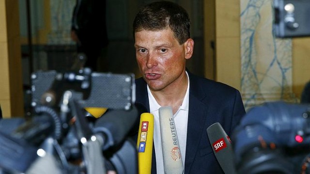 
Jan Ullrich, condenado a 21 meses de prisión eludible por conducir ebrio