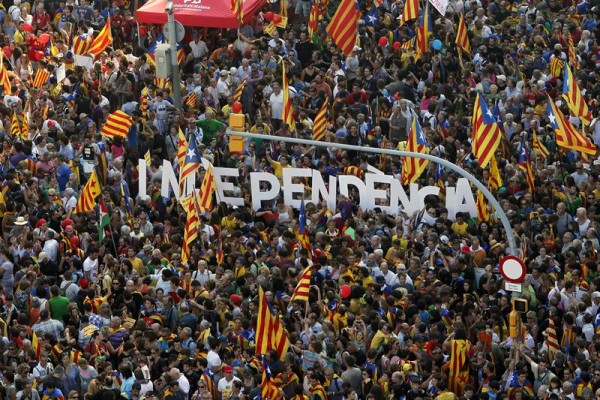 Nacionalistas: los nuevos provincianos