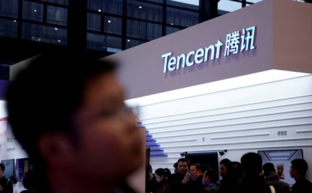 Debut alcista de Tencent Music en Wall Street... impulsando a su competidora Spotify