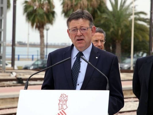 La consultora Silo redactará el proyecto del Centro de Envejecimiento de Alicante