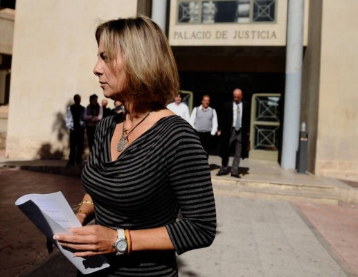 El tribunal que debe juzgar a Castedo, Alperi y Ortiz pide abstenerse por 'contaminación'