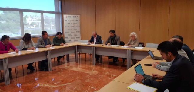 Los apartamentos turísticos piden aclarar la compatibilidad urbanística ante la imposibilidad de derogación
