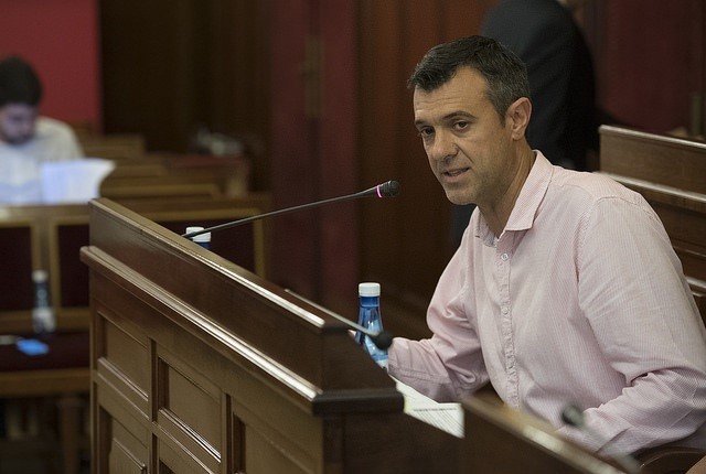 El PSPV pide al Gobierno que asuma el coste de las desaladoras de Xilxes-Moncofa y Cabanes-Orpesa