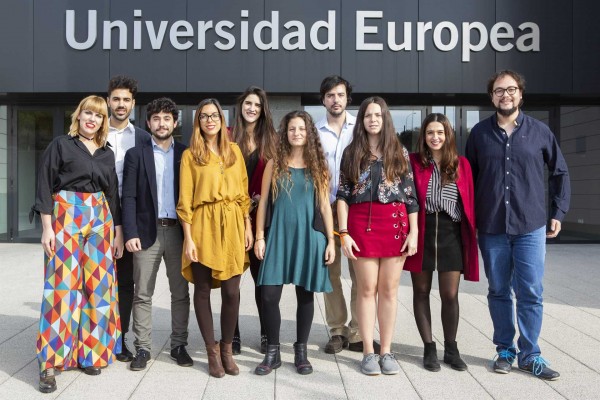 Laureate vende la Universidad Europea de Valencia, Madrid y Canarias por 770 millones a un fondo inglés