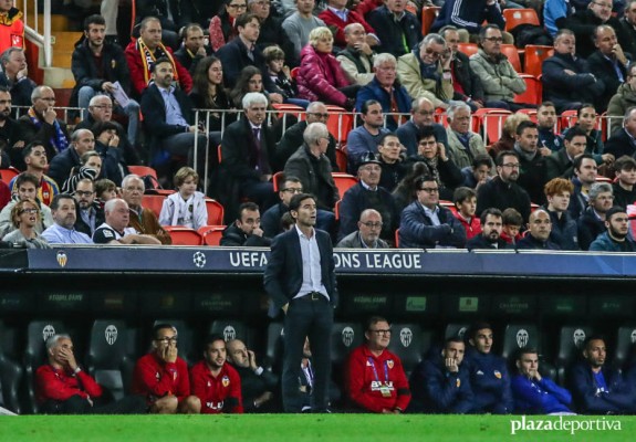 Marcelino: 