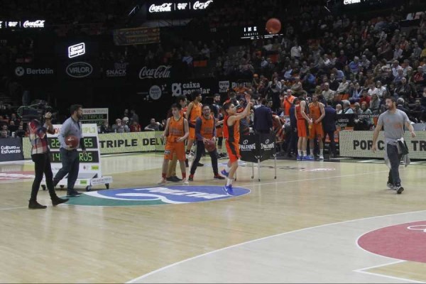 Doble acierto en la tercera edición de la temporada del ‘Triple Solidario’ de Bankia