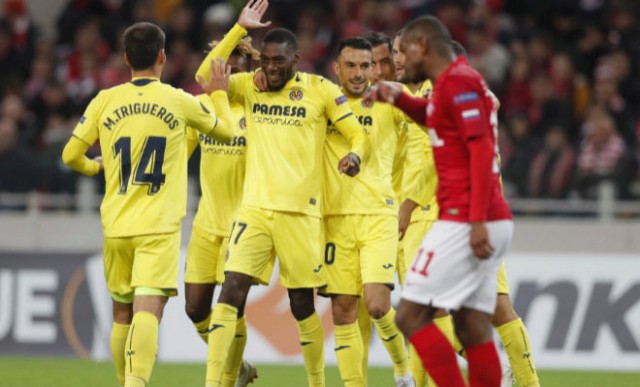 Villarreal y Spartak se juegan el todo o nada en el debut de Luis García