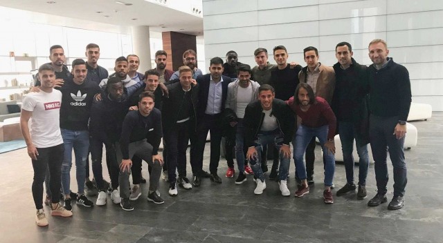 AFE y LaLiga trabajarán 