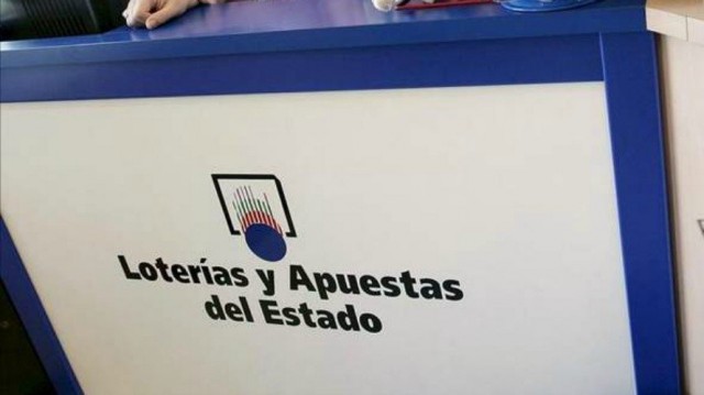 La Bonoloto reparte en Alzira el premio más alto de su historia: más de 7,5 millones de euros 