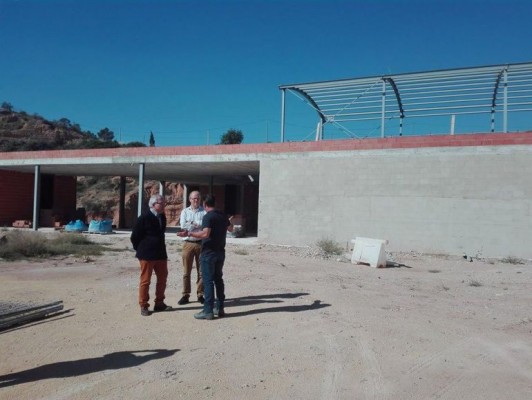 El funcionario 'molón' de Crevillent le autorizaba pagos a su hijo sin comprobar si el servicio se cumplía