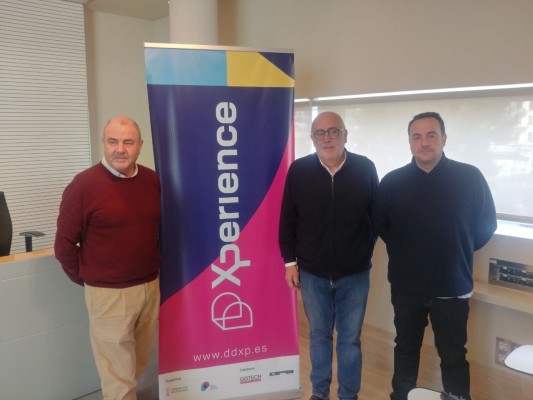 El DDXperience congregará en Elche a más de 10.000 personas y tendrá un impacto de un millón de euros