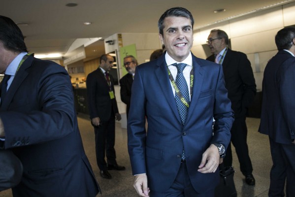 Bankia se plantea reorganizar sus territoriales en la Comunitat Valenciana y Murcia