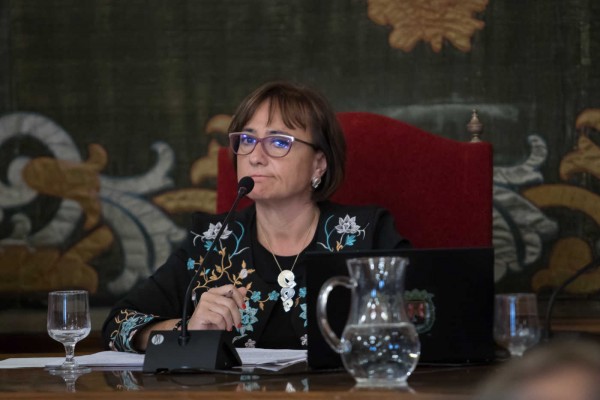 Alicante reparte 406.000 euros en una lluvia de ayudas a entidades sociales