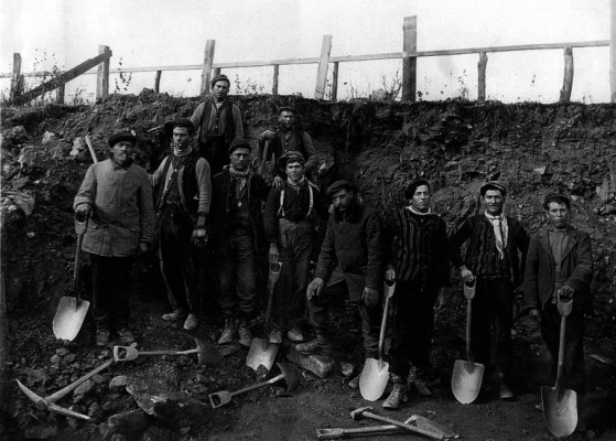 Un ‘Café i Antropologia’ per a parlar de l’emigració valenciana del segle XX als Estats Units

