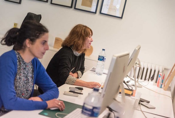 «Contratar profesionales del diseño para proyectos públicos es una apuesta y un ejemplo»