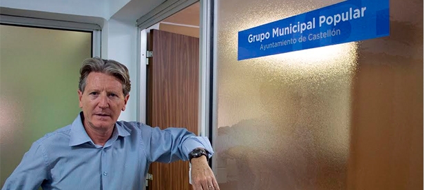 El PP avisa a Marco que 