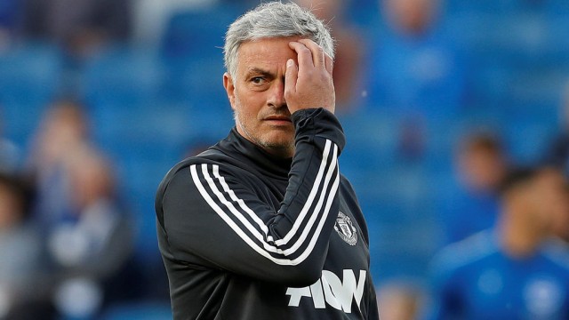 El United se entrena sin Martial, Shaw y Smalling antes de medirse al Valencia