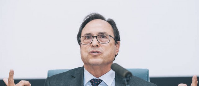 La Comunitat Valenciana aumenta un 2,6% el PIB, por encima de la media nacional