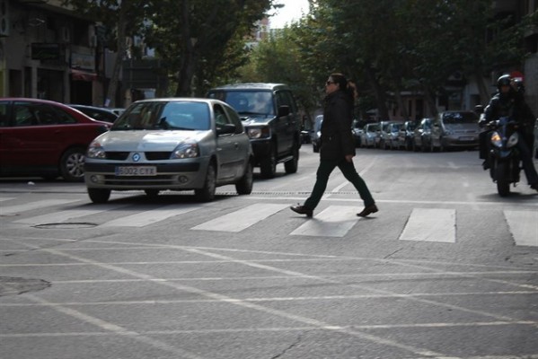 El TJUE resuelve que el seguro de coche cubre al peatón que sufra un accidente con su propio vehículo

