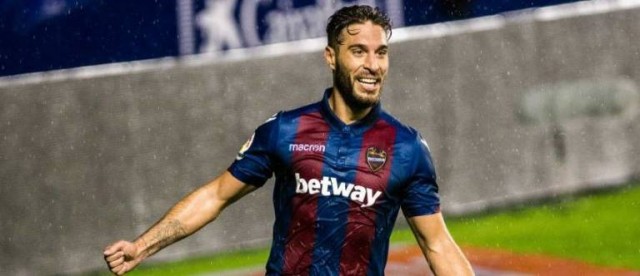 Oier y Rochina, viejos conocidos de La Masía y amigos de Sergi Roberto