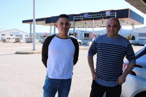 Compromís recrimina a Ábalos que no tenga aún la solución para las bonificaciones en la AP-7