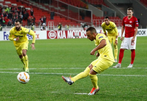 El Villarreal será líder si gana, se clasifica si empata y dirá adiós si pierde