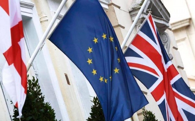 Estos serían los daños colaterales de un Brexit no consensuado