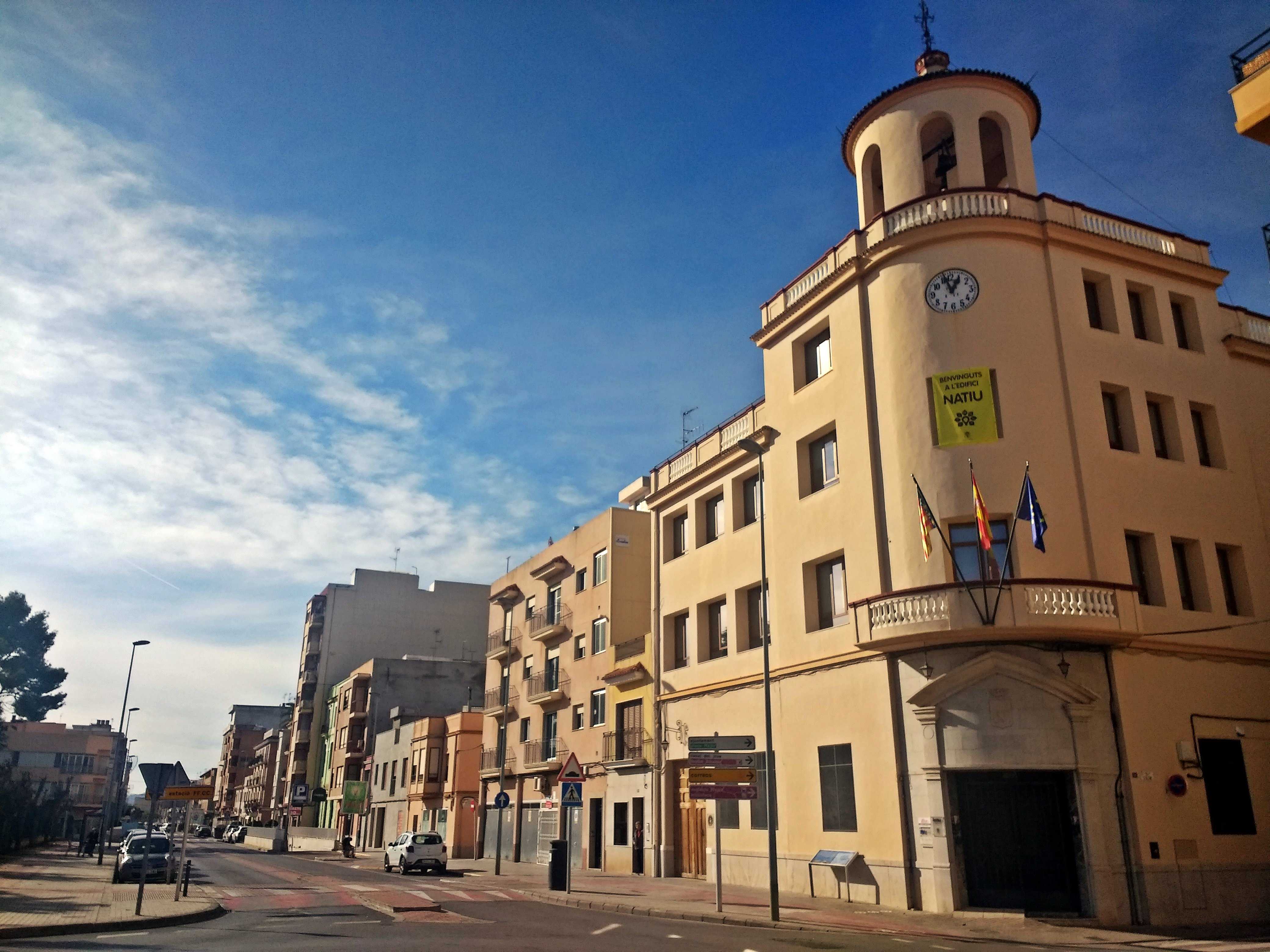 Nules selecciona seis innovadoras iniciativas de negocio para abrir su vivero de empresas en enero
