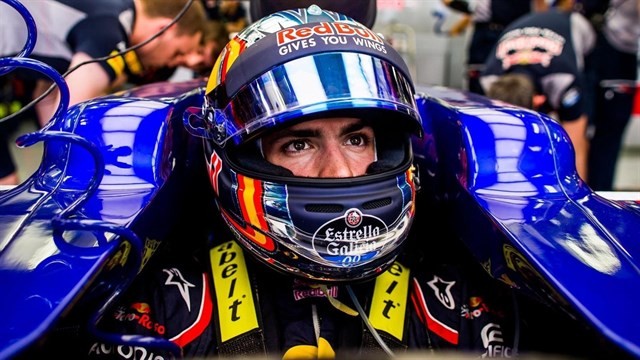 Sainz se niega a 