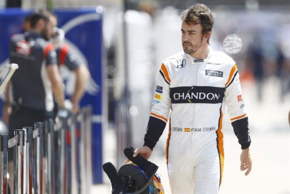 Alonso: 