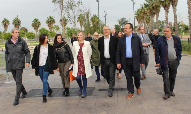 La Generalitat vence el mayor litigio por la parálisis de Sociópolis y esquiva una sanción de 8,7 millones