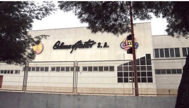 Coloma y Pastor cumple el convenio de acreedores a los cuatro años de dejar de fabricar juguetes
