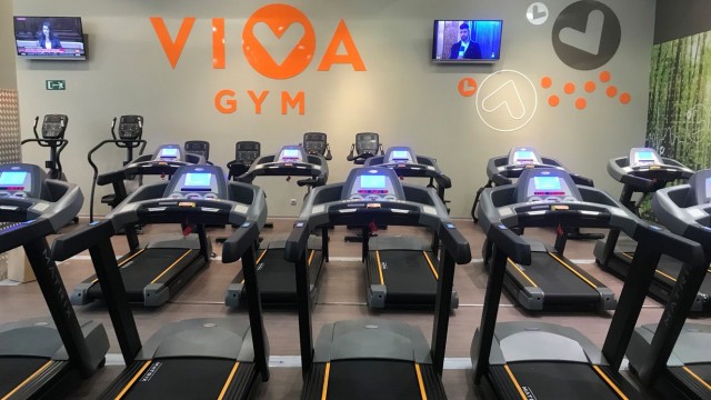 Más gimnasios en València: Vivagym se suma a la ola con dos nuevas aperturas