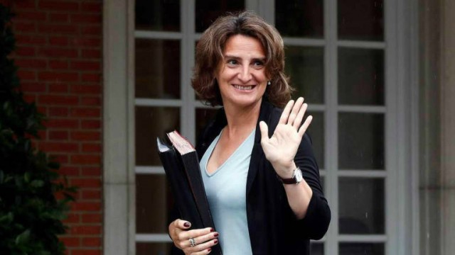 La Comisión del Tajo-Segura autoriza un trasvase de 38 hectómetros en diciembre