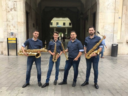 La música de Matilde Salvador no se apaga: dos cuartetos rinden homenaje a la compositora
