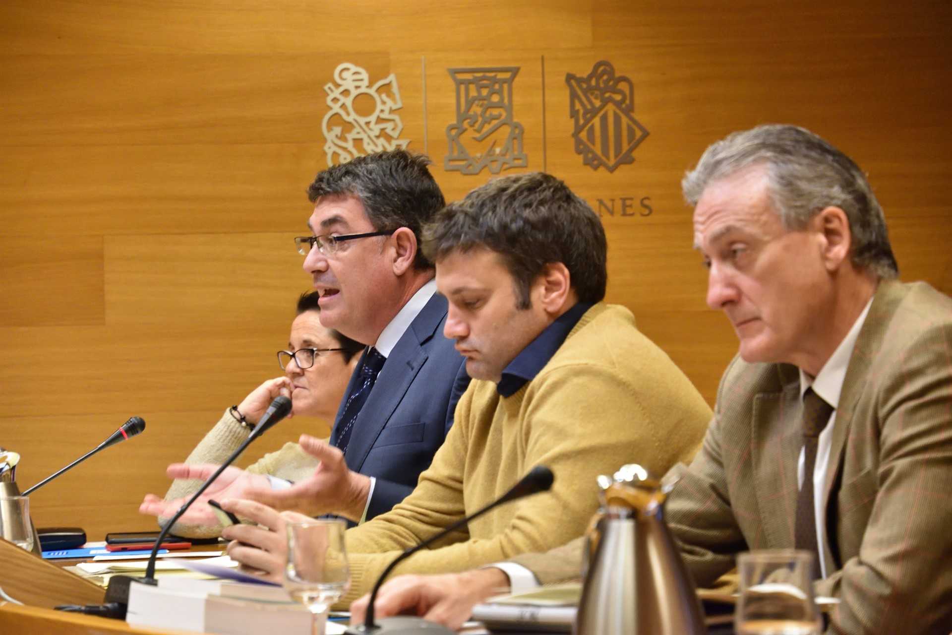Enric Morera: 