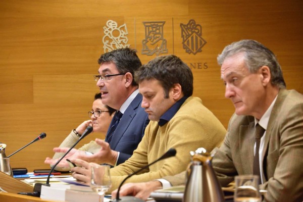 Enric Morera: 