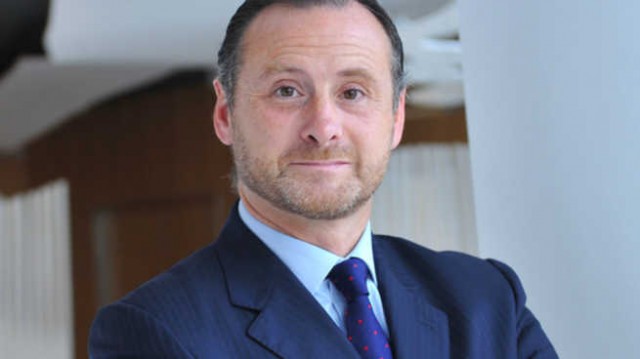 José Aljaro: 