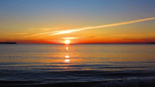 La platja dels somnis