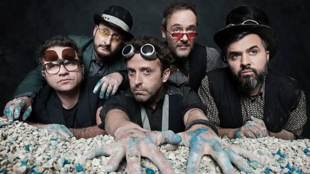 Love of Lesbian, nueva confirmación del SanSan 2019